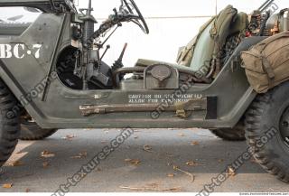 army vehicle veteran jeep 0011